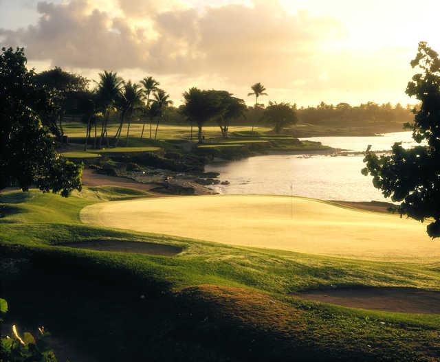Casa De Campo - Teeth of the Dog