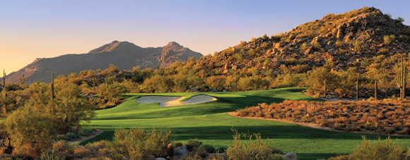 Whisper Rock Golf Club - photo 4