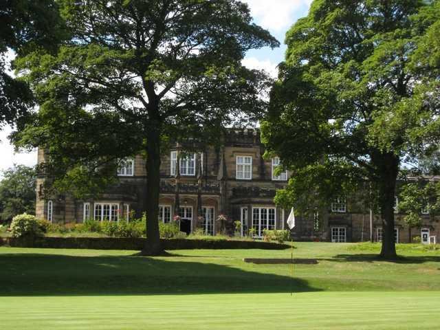 Rotherham Golf Club - photo 2
