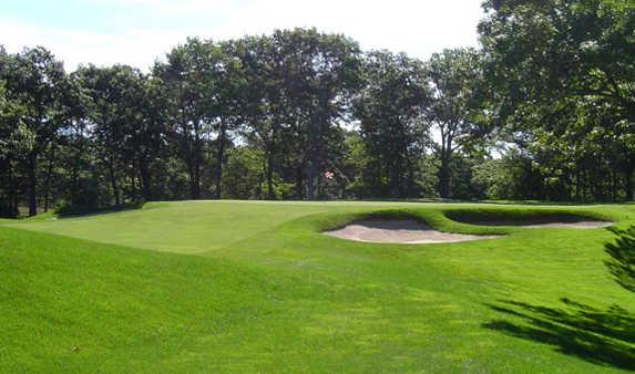 Pocasset Golf Club - photo 3