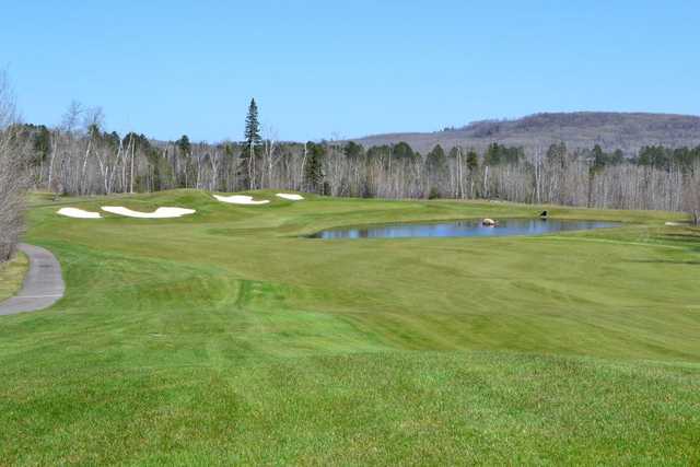 Giants Ridge Golf & Ski Resort - Legend Course - photo 1