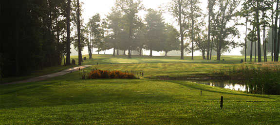 Lakeland Golf Club - photo 4
