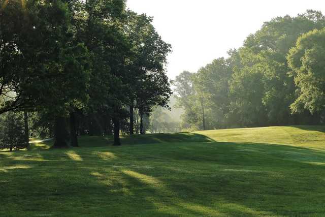 Westwood Golf Club - photo 2