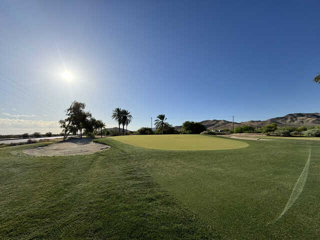 Junior National Golf Club - photo 2