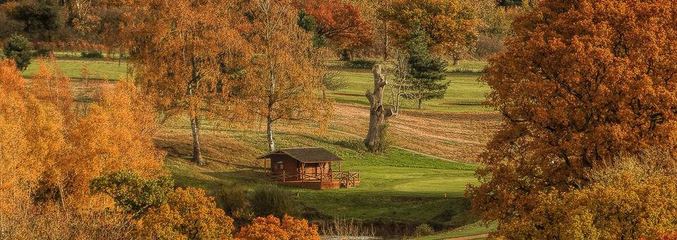 East Horton Golf Club - Parkland Course - photo 5