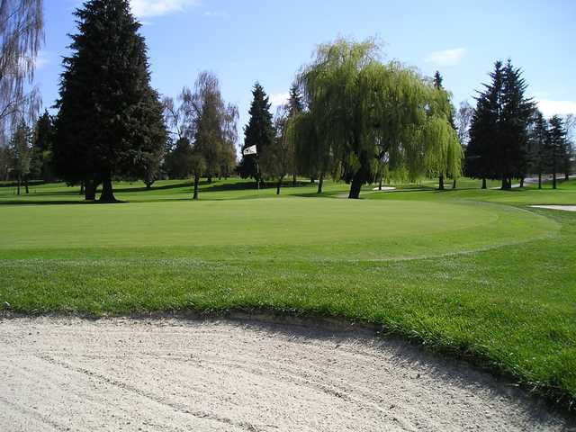 Spring Hill Golf Club at Albany Golf & Event Center - photo 3