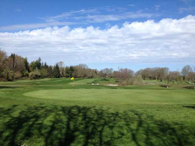 Oughterard Golf Club - photo 3