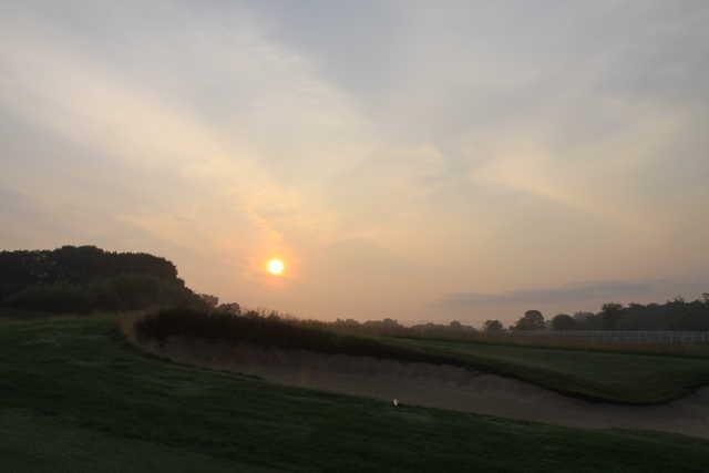 Inniscrone Golf Club - photo 4