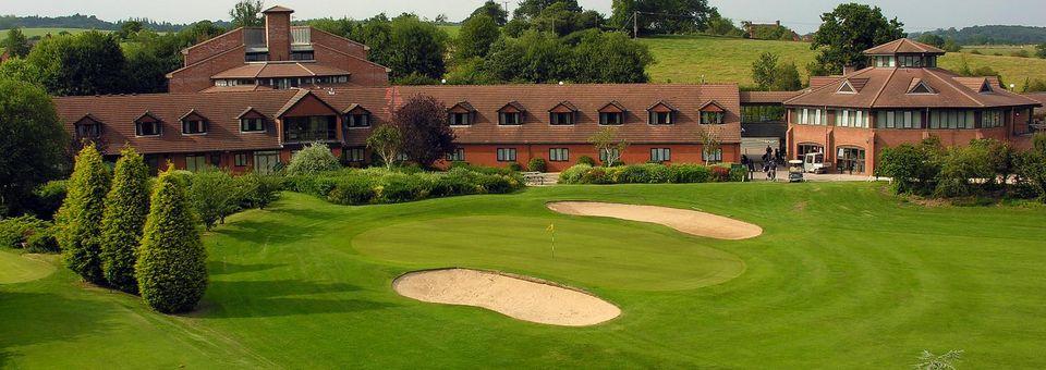 The Abbey Hotel Golf & Spa - photo 6