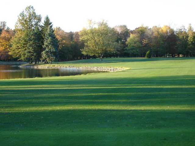 Royal Crest Golf Club, Inc. - photo 4