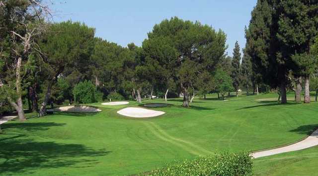 Lakeside Golf Club - photo 3