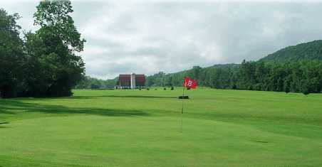 Spring Creek Frontier Golf Course - photo 1