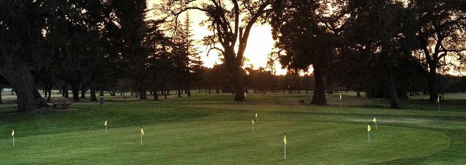 Swenson Park - Magnolia Course - photo 3