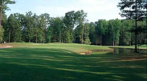 Lochmere Golf Club - photo 3