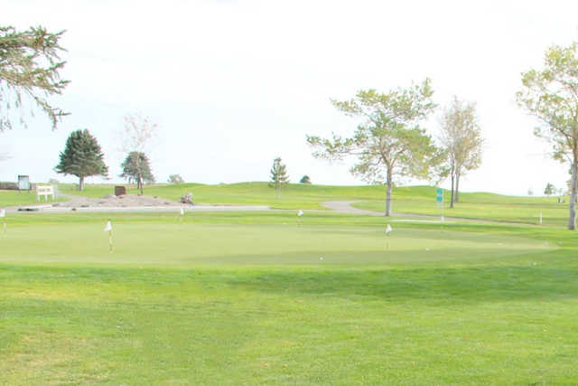 Silver Sage Golf Course - photo 3