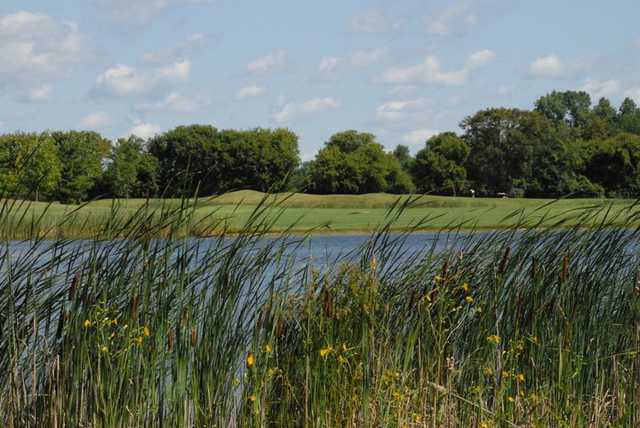 The Sawmill Golf Club - photo 3