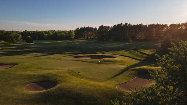 Eagle Glen Golf Course - photo 4
