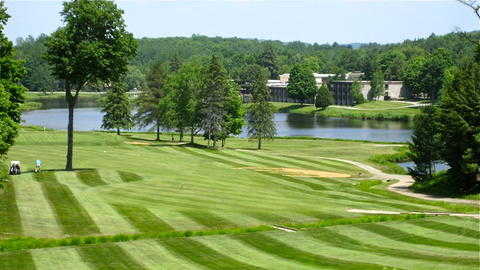 Pinestone Resort - photo 1