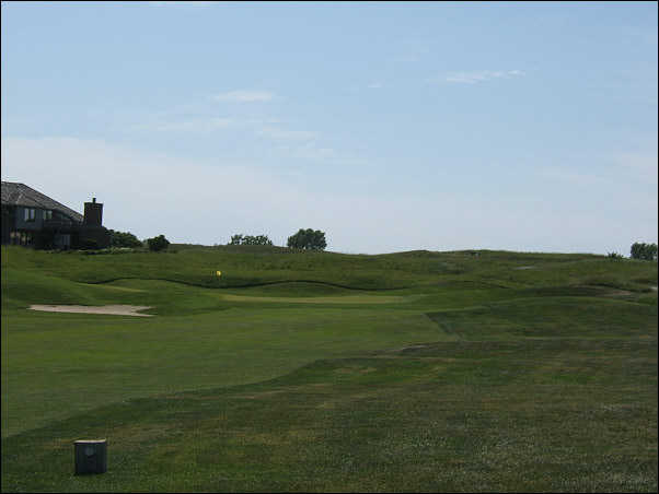 Firethorn Golf Club - South Course - photo 3