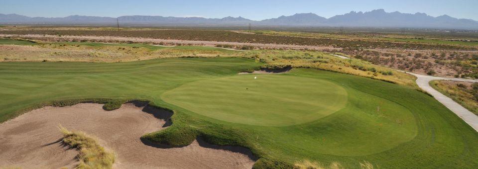 Red Hawk Golf Club - photo 3