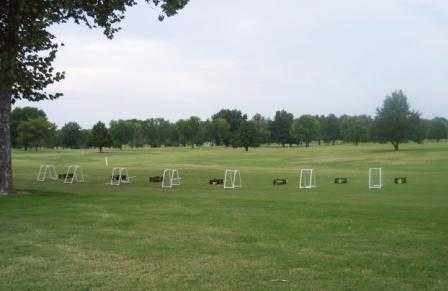 Crestwood Country Club - photo 3