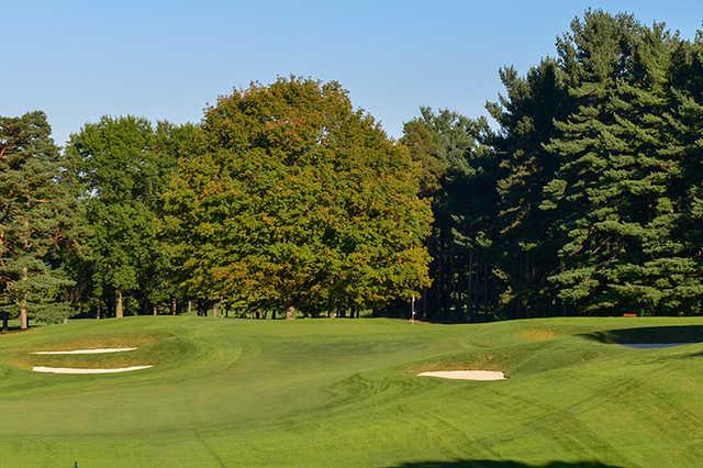 Monroe Golf Club - photo 3