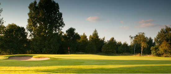 Great Barr Golf Club - photo 4