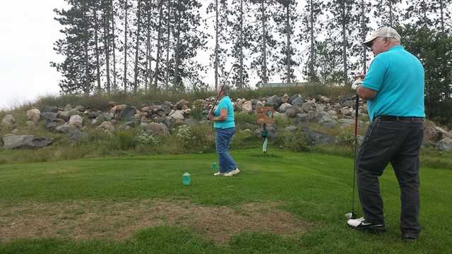 Green Acres Golf Club - photo 2