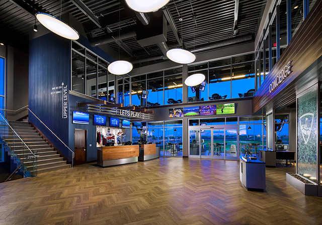 Topgolf Gilbert - photo 2
