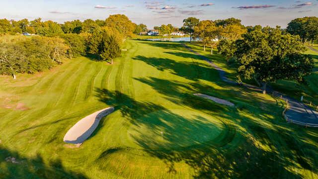 Rock Spring Golf Club at West Orange - photo 3