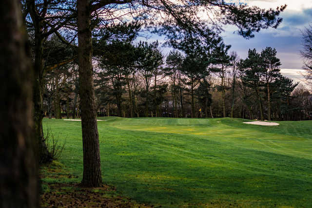 Westerhope Golf Club