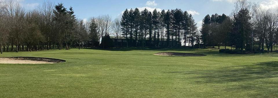 Cherwell Edge Golf Club - photo 3