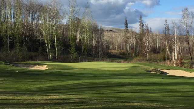 Fort McMurray Golf Club - photo 2
