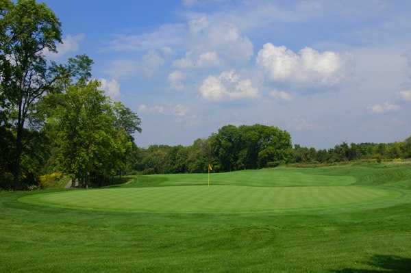 Traditions Golf Club - photo 2