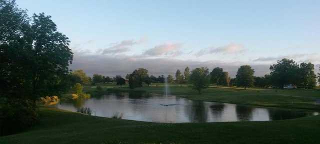 Highland Hills Golf Course