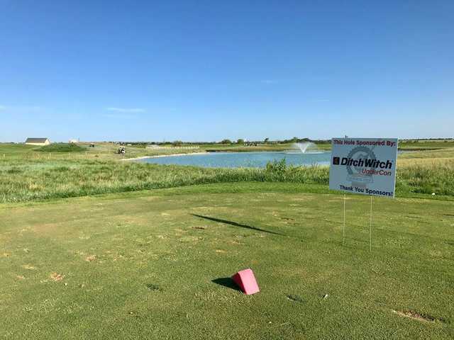 Comanche Trail Golf Course - photo 3