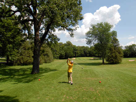 Cleary Lake Golf course - photo 3