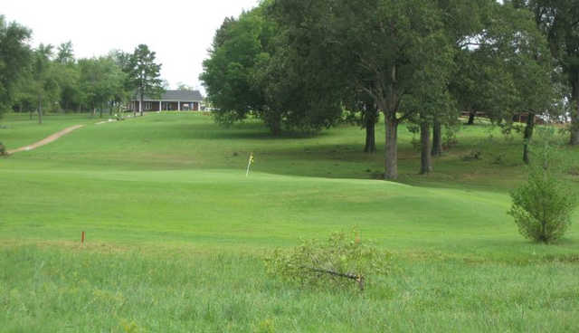Westwood Hills Country Club - photo 3