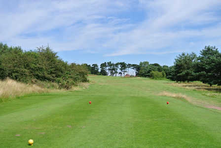 Oakmere Park Golf Club - Commanders Course - photo 3