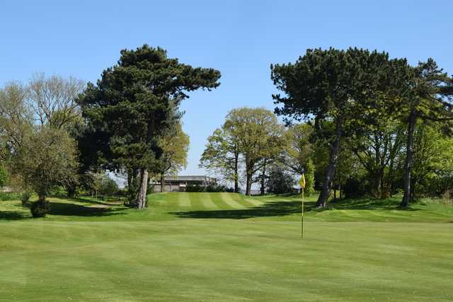 Lee Park Golf Club - photo 2