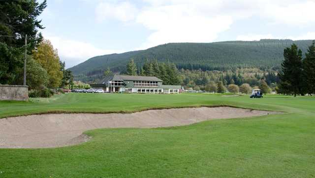Ballater Golf Club - photo 6