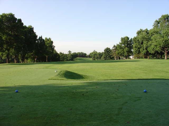 Minnesota Valley Country Club - photo 3