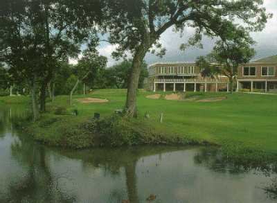 Colonial Country Club - photo 3