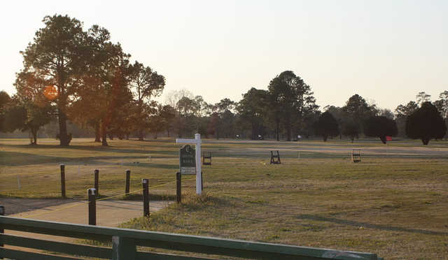 Circlestone Country Club