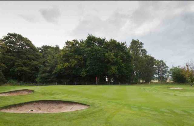 Alford Golf Club - photo 5