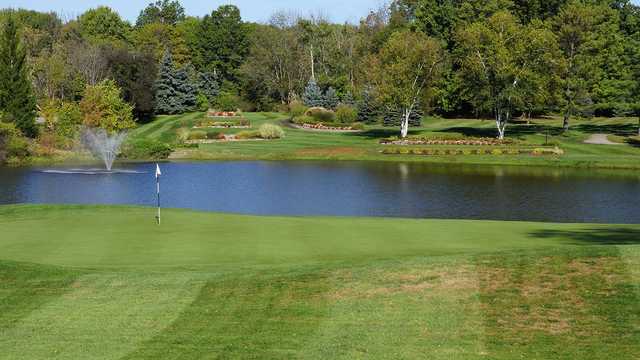 Avalon at Squaw Creek - photo 2