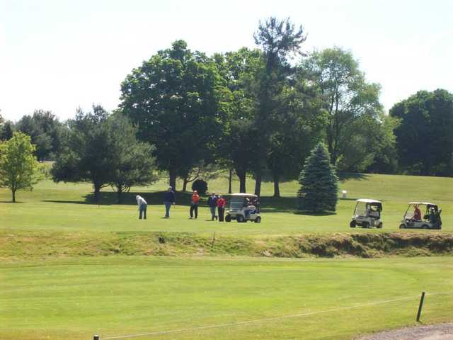 Edgewater Golf Course - photo 5