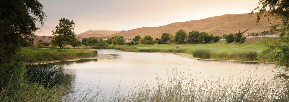Hiddenbrooke Golf Club - photo 6