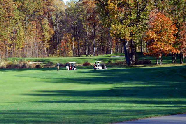 Lyon Oaks - photo 2