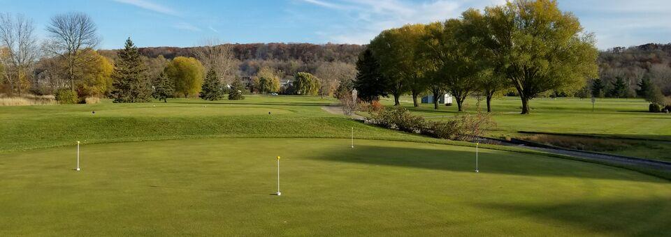 High Cliff Golf Course - photo 5